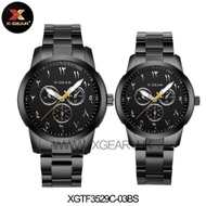 [New Arrival] Jam Tangan Tawaf X-Gear Jam Tangan Couple Watch