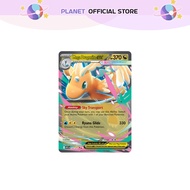 Mega Dragonite EX (152/217) [Ascended Heroes]