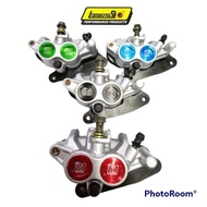 ☃✉♙L9 W125 Caliper 8.1 Formula Design(Original Design)