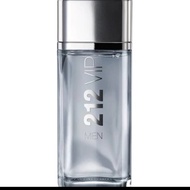 parfume 212 viv men 200ml original
