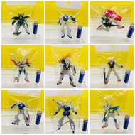 update 06/04 (Authentic/2nd Hand) Gashapon Gundam White 2nd Hand