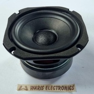 Speaker 4 inch Middle RX 4500