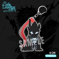 【Ready Stock】solo leveling merchandise manhwa baju sticker manhwa solo leveling figure arise card ke