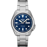 Seiko 5 Sports Stainless Steel 24 Jewels Watch  SRPE53 SRPE53K SRPE53K1