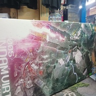 寄賣-GUNDAM-MG GN-005 Virtue 德天使 050155261006002