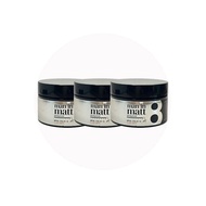 [Elastine] Man In Matt Hair Wax 80g * 3EA