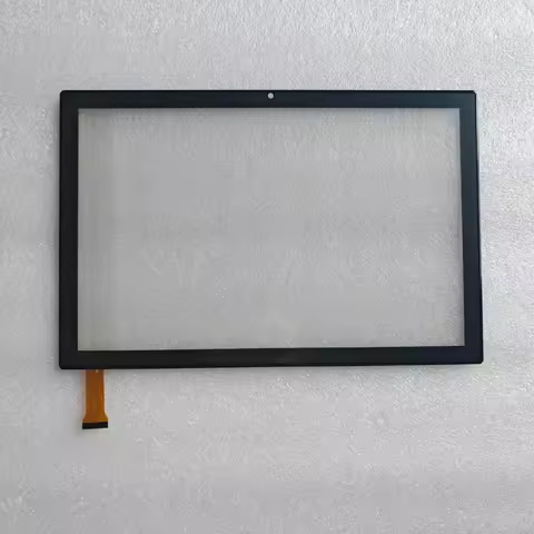 10.1 Inch Touch Screen Panel Glass For X-Prime A73 Pad