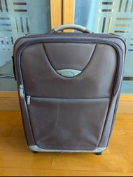 Samsonite 新秀麗 21吋 可擴充 雙轆 行李箱