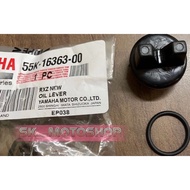 YAMAHA RXZ 135 / TZM / Y125Z 125Z Y125ZR 125ZR ENGINE 4T OIL CAP GAUGE LEVER