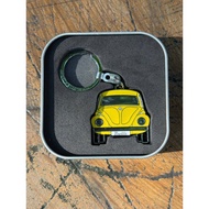 VW Betttle Keyring (Keychain Original) Volkswagen Käfer classic Bug