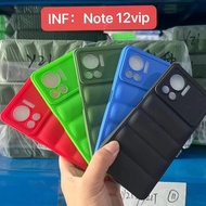 Casing Handphone Pelindung Lensa Shockproof Infinix Note12 Pro 5G G96