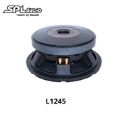 Spl Audio Speaker 12 Inch L1245 Termurah