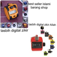 Tasbih digital zikir