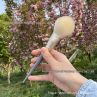 Soft Affordable Multi-Purpose Makeup Brushes Set 10pcs