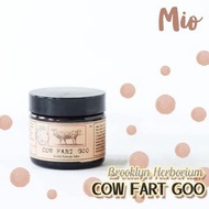 Brooklyn Herborium - 抗菌草膏 牛屁膏 60ml 舒緩濕疹 皮膚真菌炎症等皮膚病 原裝正貨