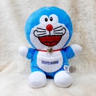 Boneka Doraemon Yelvo M Boneka Doraemon Biru Boneka Doraemon Polos