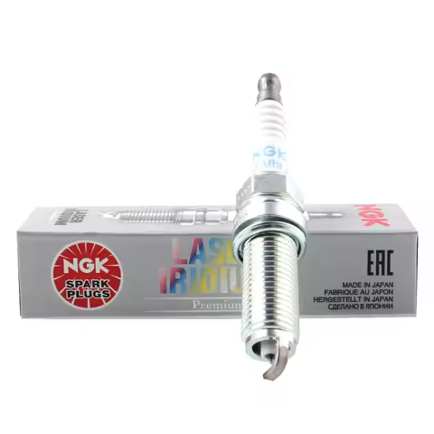 DILKAR8J9G Spark Plug NGK 95029 for Toyota COROLLA E150 E180 LEVIN Mazda CX-9 CX-5 3 6 Buick EXCELLE
