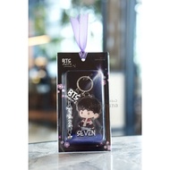 GANTUNGAN BTS CHAPTER 2 SOLO BTS KEYCHAIN/Keychain