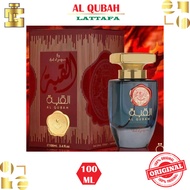 AL QUBAH ARD AL ZAAFARAN PERFUME FOR MEN &amp; WOMEN 100 ML EDP SPRAY