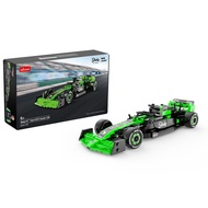 Rastar 1:24 Sauber F1 Bricks Car (#941433)