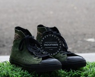 Converse Sailor Jerry | I-009