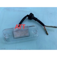 PROTON ISWARA SAGA LED  LICENCE LAMP