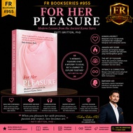 FR BookSeries #955 | For Her Pleasure by Patti Britton | Intimacy, Relationships & Couples | English