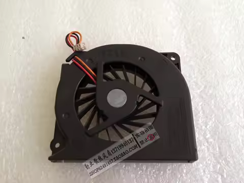 CPU Cooler Fan For FUJITSU LifeBook E734 E744 E754 E736 E746 E756 E544 E554 E556 A6210 T4210 T4215 T