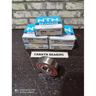 BEARING 6200LLU 6200 2RS NTN