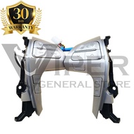 TOMBOL Steering Wheel Audio Button TOYOTA Innova 2014 Type G 2012 Camry 2010 (6638)