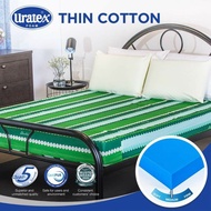 Uratex sofa bed Uratex foam Uratex foam mattress URATEX FOAM with COVER ORIGINAL with Warranty Stick