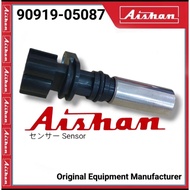 [LOCAL READY STOCK] 90919-05087 CRS - TOYOTA VIOS NCP42 CRANKSHAFT/TIMING POSITION SENSOR