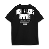 DEATHLESS T-SHIRT | SIERRA SIERRA | HYPE SERIES T-shirt