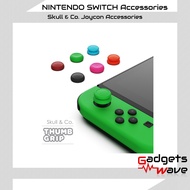 Skull & Co. Grip For Nintendo Switch Joycon & Switch Lite CQC FPS SKIN  [Colours options available]