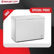 Best Seller Chest Freezer Polytron Pcf218 / Freezer Box Polytron