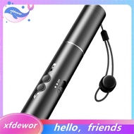 Electronic Whistle with USB Charging Sport Whistle Loud Coaches Whistle