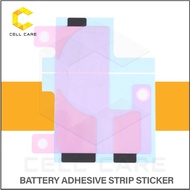 BATTERY ADHESIVE STICKER For IP 14 PRO
