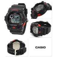 CASIO G-SHOCK G-7900-1DR / G-7900-1D / G-7900-1 WATCH 100% ORIGINAL