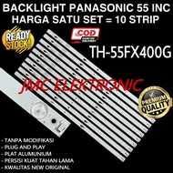 Panasonic 55 Inch TV Backlight TH-55FX400G