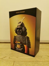 Nikka Whisky Gold and Gold