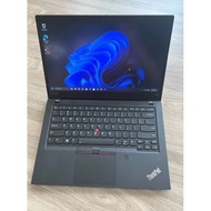 T490 Lenovo ThinkPad Business Laptop | i5-8250U 16GB RAM 256GB SSD | 1.46kg | Windows 11 Pro Microsoft Office 2021