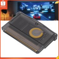 Rewritable Flash Cart Support for GBA GBM 32MB 1Mbit RTC Solar Large Capacity Storage