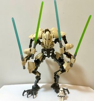 LEGO Star Wars Force Awakens General Grievous 75112