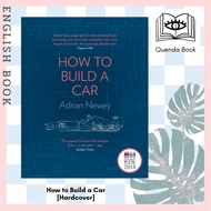 [Querida] How to Build a Car : the Autobiography of the World's Greatest Formula 1 Designer [Hardcov