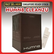 [LIMITED DEAL] HUMN8 Cleanzu Botanical Superfood Extract, Digestive Support Supplement, 35mlx20 Sach