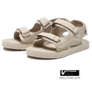VANS SLAPPY LOW JAPAN BEIGE  (สินค้ามีประกันแท้)(JAPAN EDITION)🇯🇵 **ไม่มีขายในไทย**
