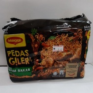 MAGGI PEDAS GILER