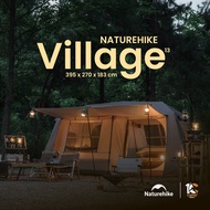 NH002 | NATUREHIKE CNH22ZP004 Village 13 Automatic Tent