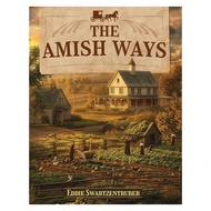 ✨THE AMISH WAYS✨The Ultimate Amish Survival Guide Stylus Life Guide Wilderness Survival Practical Bo