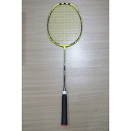 Raket Badminton Adidas Wutch P5 Second